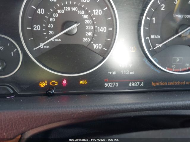 WBA8E9G57GNT84766 BMW 328I