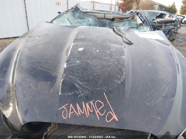 2012 JAGUAR XF SAJWA0HBXCLS34079 Photo 9