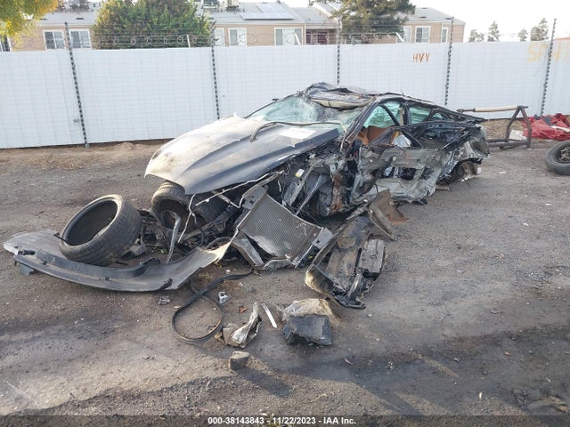 2012 JAGUAR XF SAJWA0HBXCLS34079 Photo 1