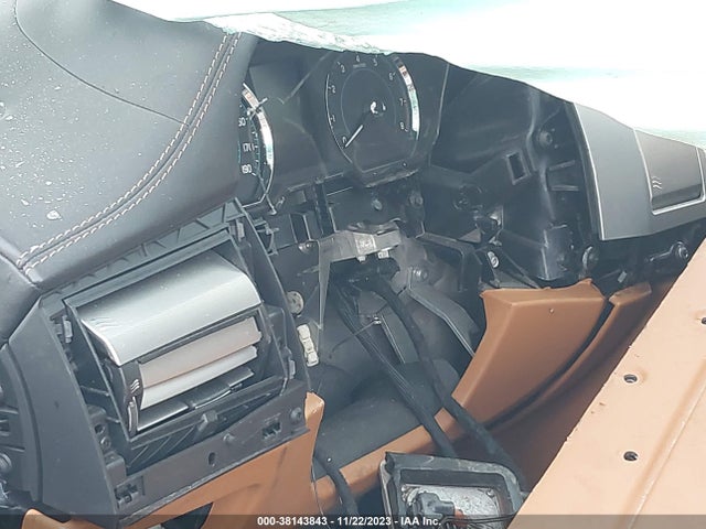 2012 JAGUAR XF SAJWA0HBXCLS34079 Photo 6