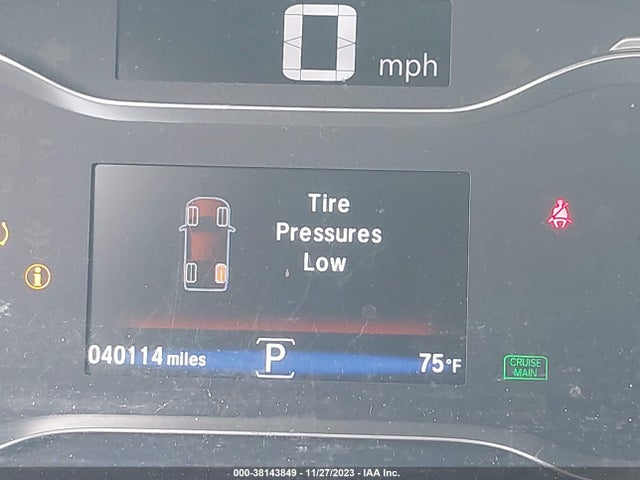 Honda Ridgeline Rtl-t 2017 5FPYK2F63HB001460 Image 15