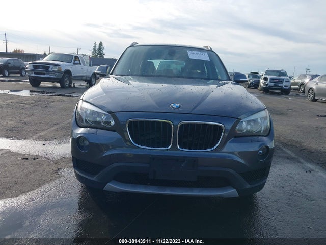 Auction sale of the 2014 Bmw X1 Xdrive28i, vin: WBAVL1C51EVY16989, lot number: 38143911