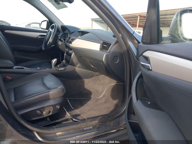 Auction sale of the 2014 Bmw X1 Xdrive28i, vin: WBAVL1C51EVY16989, lot number: 38143911