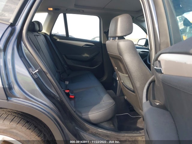 Продажа на аукционе авто 2014 Bmw X1 Xdrive28i, vin: WBAVL1C51EVY16989, номер лота: 38143911