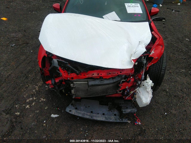 2013 SCION FR-S VIN: JF1ZNAA18D1733537