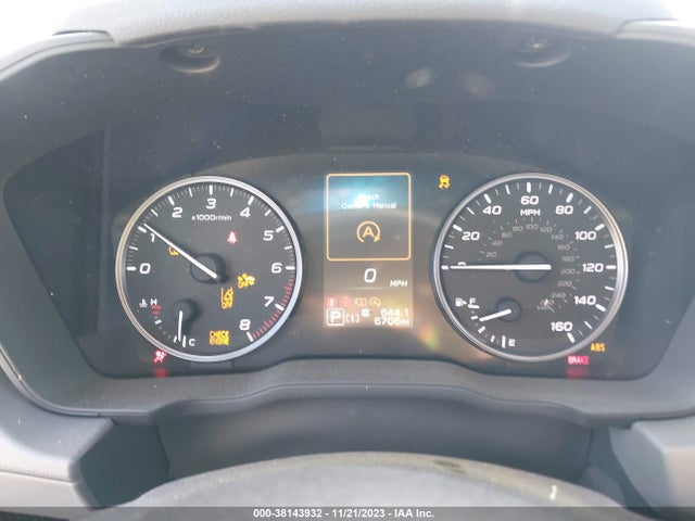 2024 SUBARU CROSSTREK PREMIUM VIN: JF2GUADC2RH215120