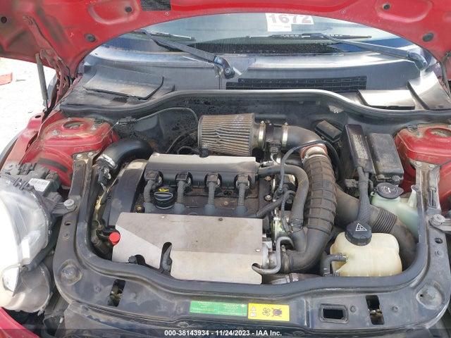2010 MINI COOPER S CLUBMAN WMWMM3C52ATZ33314 Photo 9