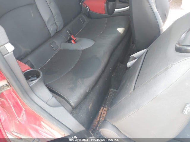 2010 MINI COOPER S CLUBMAN WMWMM3C52ATZ33314 Photo 7