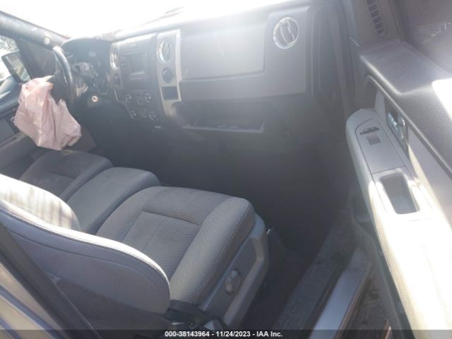 1FTFW1ET0EFC73817 Ford F-150 Xlt