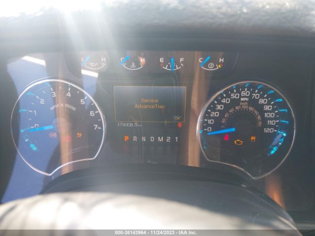1FTFW1ET0EFC73817 Ford F-150 Xlt