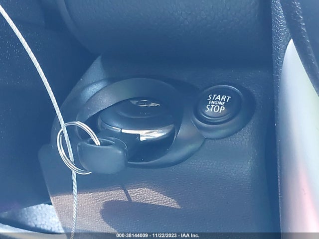 2014 MINI COUNTRYMAN WMWZB3C56EWR40590 Photo 10