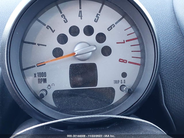 2014 MINI COUNTRYMAN WMWZB3C56EWR40590 Photo 6
