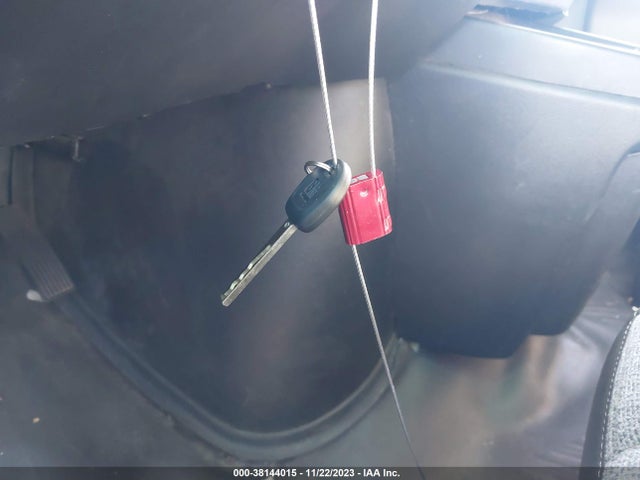 Chevrolet Express 2500 Ls 2016 1GAWGEFF1G1242033 Image 11