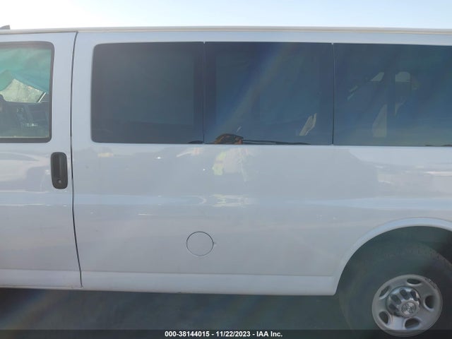 Chevrolet Express 2500 Ls 2016 1GAWGEFF1G1242033 Image 14