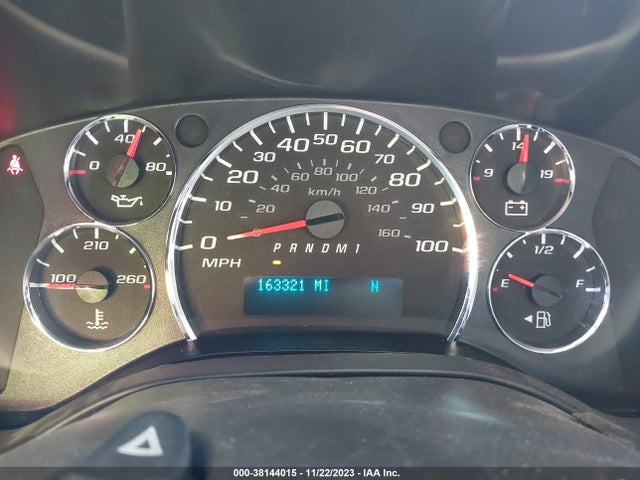 Chevrolet Express 2500 Ls 2016 1GAWGEFF1G1242033 Image 7