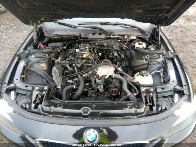 WBA3C3C58FK201474 BMW 320i Xdrive