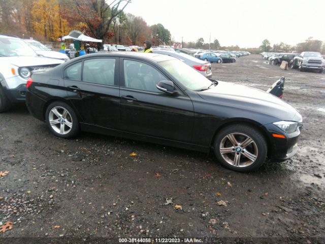 WBA3C3C58FK201474 BMW 320i Xdrive