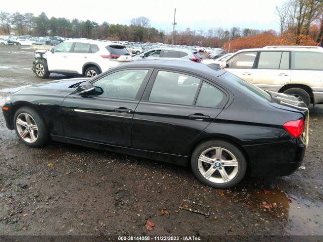 WBA3C3C58FK201474 BMW 320i Xdrive