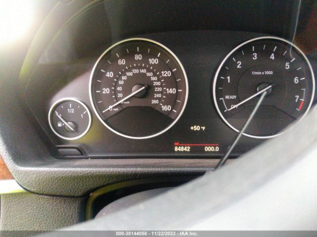 WBA3C3C58FK201474 BMW 320i Xdrive