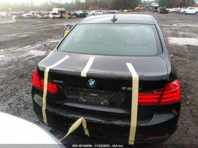 WBA3C3C58FK201474 BMW 320i Xdrive