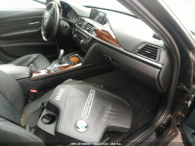 WBA3C3C58FK201474 BMW 320i Xdrive