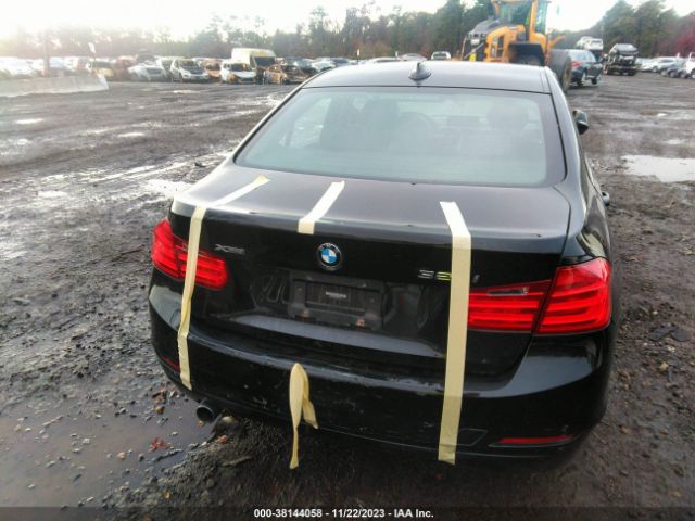 WBA3C3C58FK201474 BMW 320i Xdrive