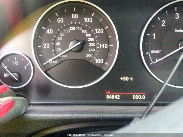 WBA3C3C58FK201474 BMW 320i Xdrive