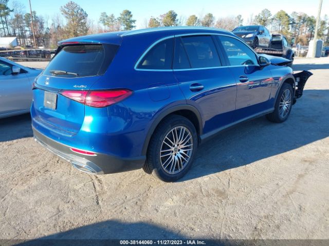 2023 MERCEDES-BENZ GLC 300 W1NKM4HB2PU019767 Photo 3