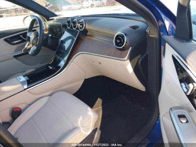 2023 MERCEDES-BENZ GLC 300 W1NKM4HB2PU019767 Photo 4