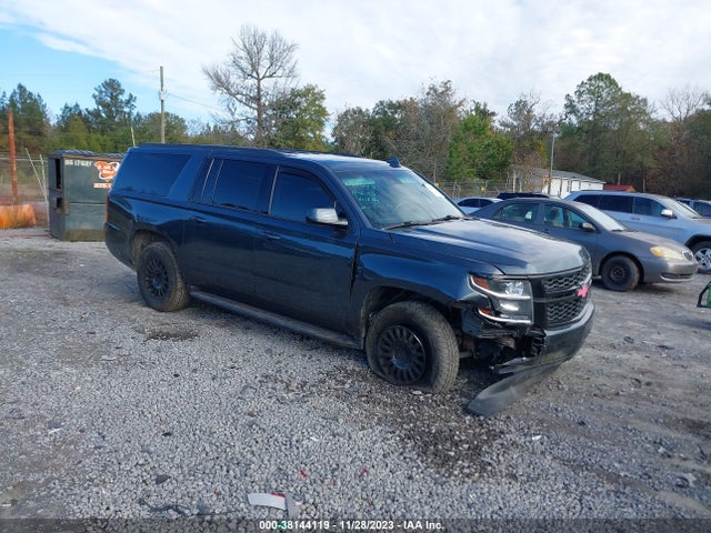2019 1GNSCHKC2KR128462 main image
