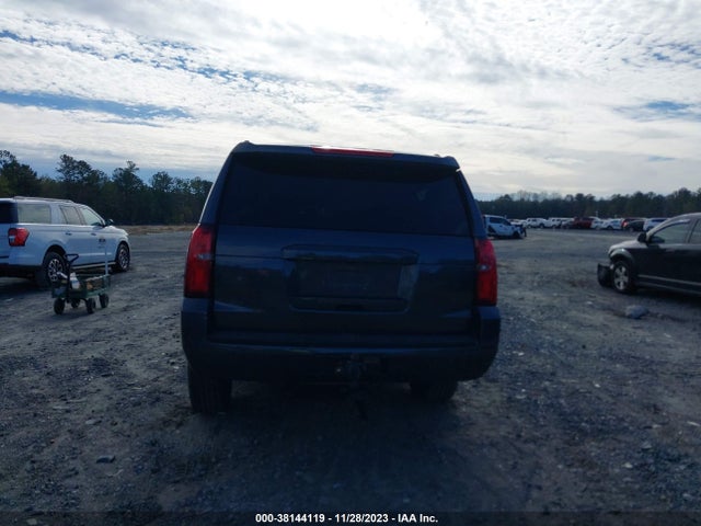 Chevrolet Suburban Lt 2019 1GNSCHKC2KR128462 Image 16