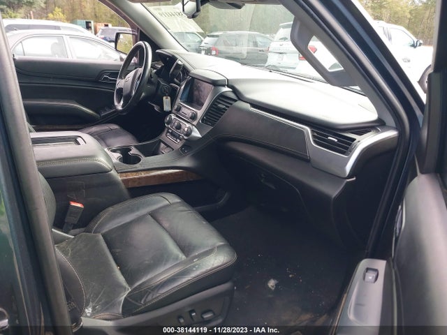Chevrolet Suburban Lt 2019 1GNSCHKC2KR128462 Image 5