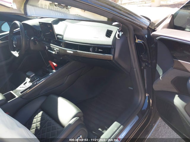 WAUC4CF55LA008340 Audi S5 Sportback Premium Plus Tfsi Quattro Tiptronic