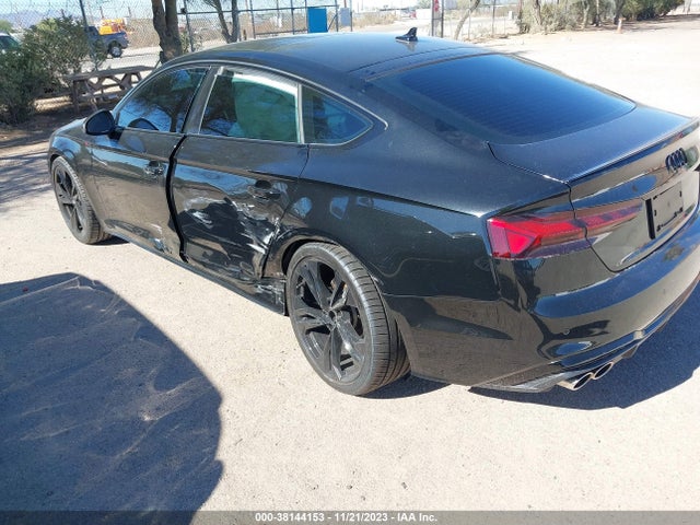 WAUC4CF55LA008340 Audi S5 Sportback Premium Plus Tfsi Quattro Tiptronic