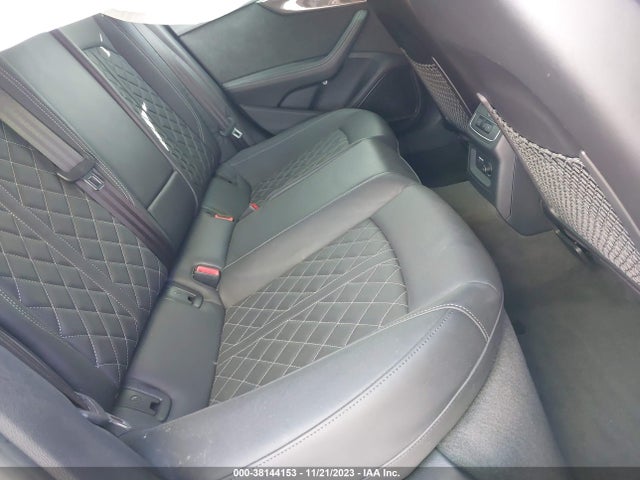 WAUC4CF55LA008340 Audi S5 Sportback Premium Plus Tfsi Quattro Tiptronic