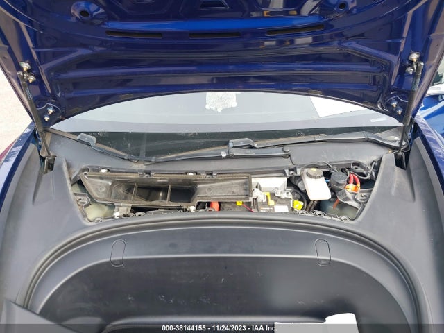 2019 TESLA MODEL 3 5YJ3E1EB6KF387740 Photo 9