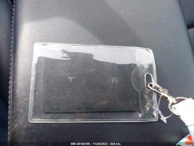 2019 TESLA MODEL 3 5YJ3E1EB6KF387740 Photo 10