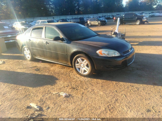 2014 2G1WB5E36E1156326 main image