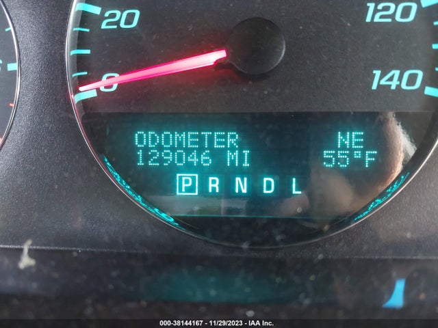 Chevrolet Impala Limited Lt 2014 2G1WB5E36E1156326 Image 7