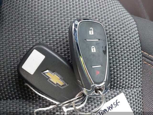 Chevrolet Traverse Ls 2019 1GNERFKW1KJ115243 Image 11