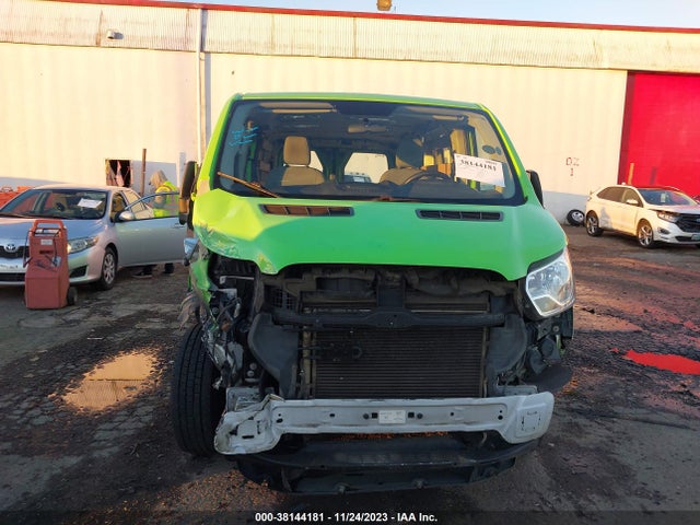 Продаж на аукціоні авто 2015 Ford Transit-250, vin: 1FTNR1ZM0FKA34606, номер лоту: 38144181