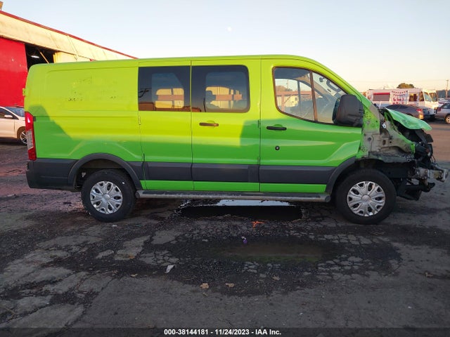 Продаж на аукціоні авто 2015 Ford Transit-250, vin: 1FTNR1ZM0FKA34606, номер лоту: 38144181