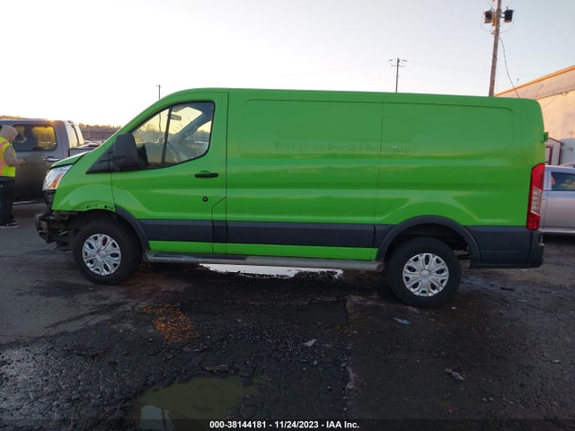 Продаж на аукціоні авто 2015 Ford Transit-250, vin: 1FTNR1ZM0FKA34606, номер лоту: 38144181