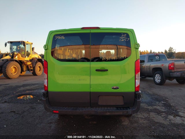 Продаж на аукціоні авто 2015 Ford Transit-250, vin: 1FTNR1ZM0FKA34606, номер лоту: 38144181