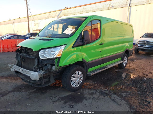 Продаж на аукціоні авто 2015 Ford Transit-250, vin: 1FTNR1ZM0FKA34606, номер лоту: 38144181