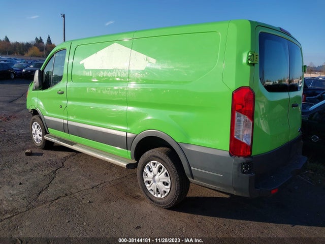 Продаж на аукціоні авто 2015 Ford Transit-250, vin: 1FTNR1ZM0FKA34606, номер лоту: 38144181