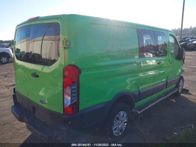Продаж на аукціоні авто 2015 Ford Transit-250, vin: 1FTNR1ZM0FKA34606, номер лоту: 38144181