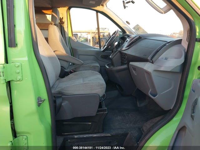 Продаж на аукціоні авто 2015 Ford Transit-250, vin: 1FTNR1ZM0FKA34606, номер лоту: 38144181