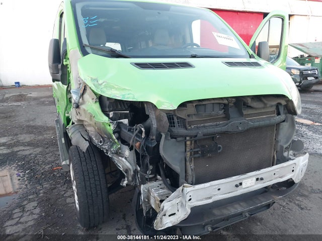 Продаж на аукціоні авто 2015 Ford Transit-250, vin: 1FTNR1ZM0FKA34606, номер лоту: 38144181