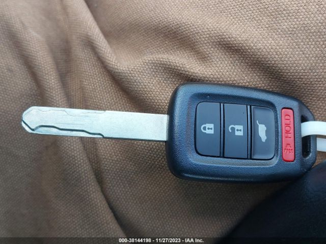 3CZRU6H17KM725407 Honda HR-V SPORT